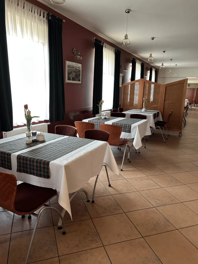 Restauracja